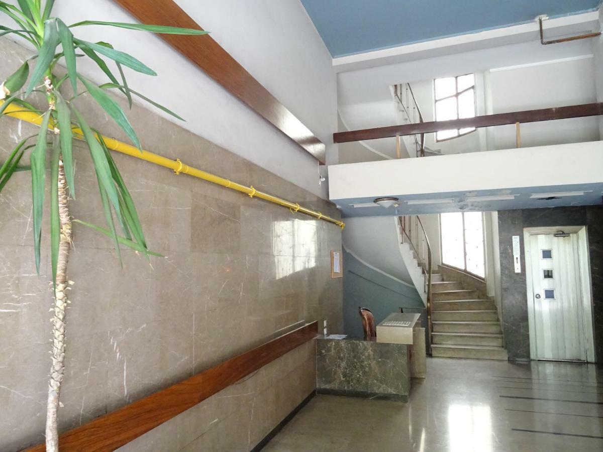 Down Town Comfort Apartment Atenas Exterior foto